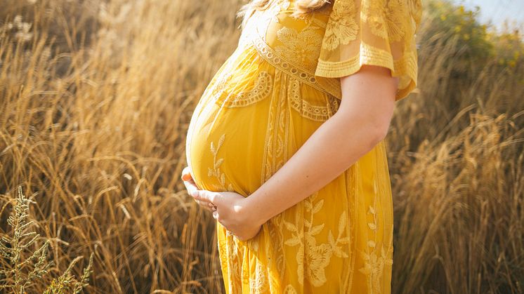 Unlocking the power of Omega-3 during your pregnancy