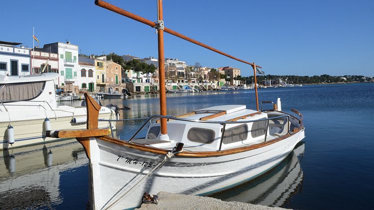 Mallorca ist immer eine Reise wert, auch jetzt zum mallorquinischen Frühling.