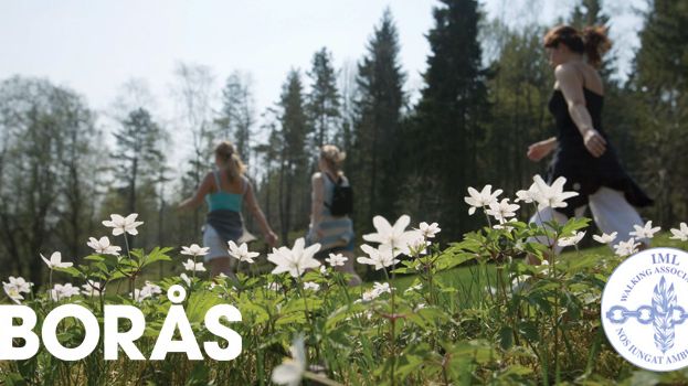 IMLs internationella årsmöte till Borås 2018