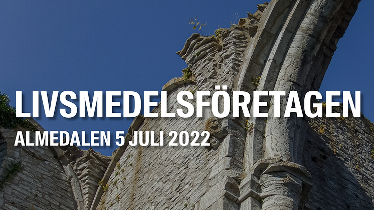 Livsmedelsföretagen i Almedalen 2022_ver1