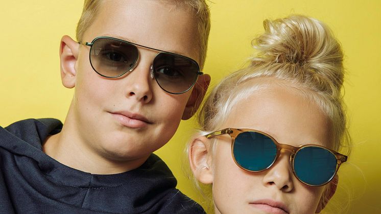 Ai Eyewear – nyt innovativt koncept i Profil Optiks over 100 butikker