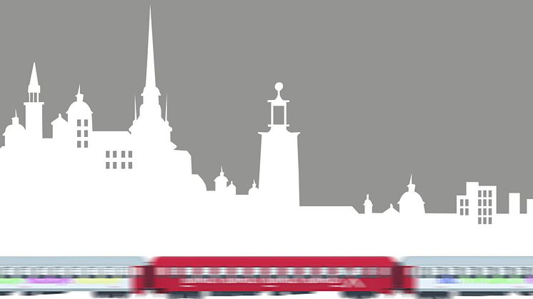 Förbättra förutsättningar för tågtrafik i Europa!