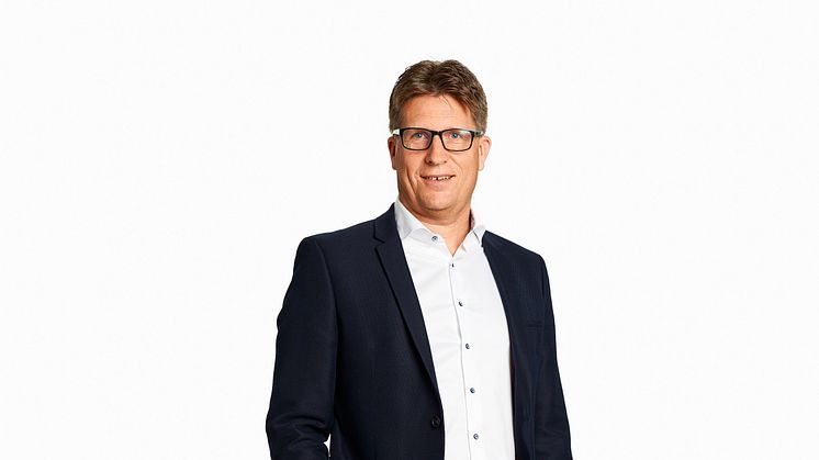 SSGs VD Mats Jakobsson