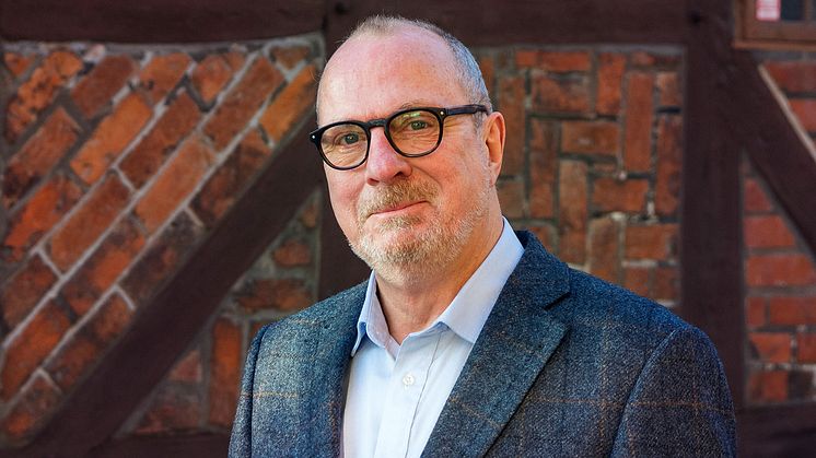 Lars Jacobsen är ny Bid Manager vid Kunskapscompaniet