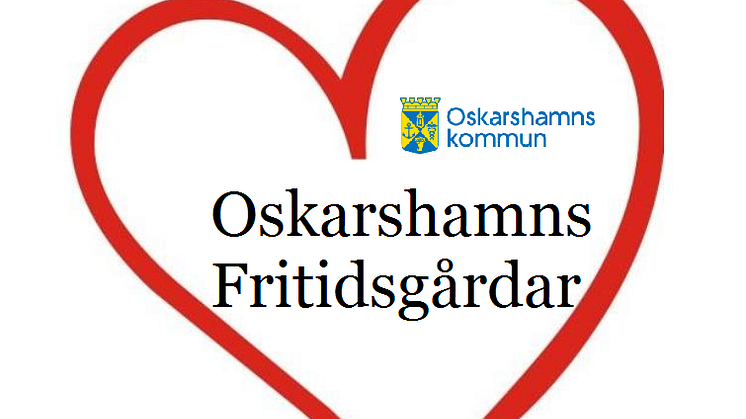 Mobil fritidsgård för ungdomar i Oskarshamns kommun