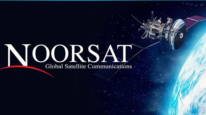 Eutelsat renforce sa présence au Moyen-Orient en faisant l’acquisition de NOORSAT