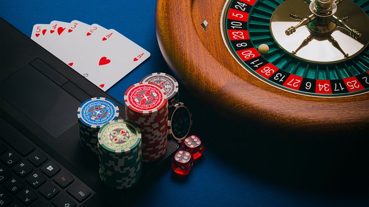 Tips för att vinna på nätcasino