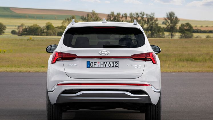 New Hyundai Santa Fe (12)