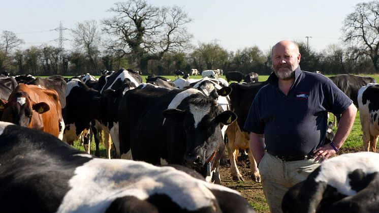 Britiske landmænd siger ja til at blive andelshavere
