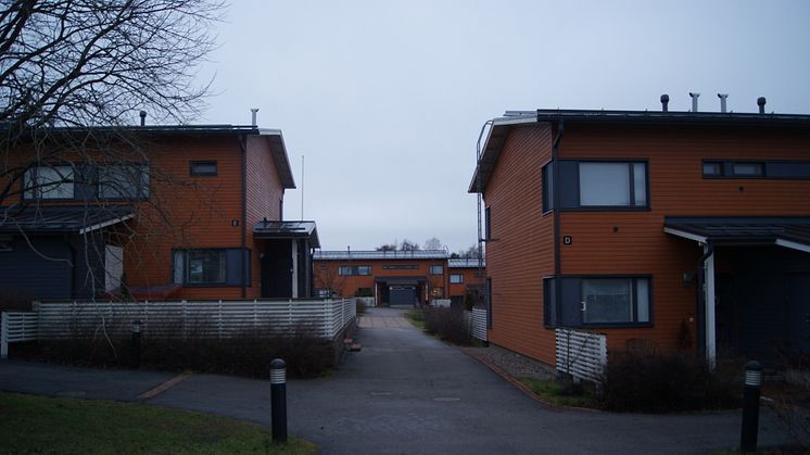 Inbjudan till debatt om bostadsinbrott