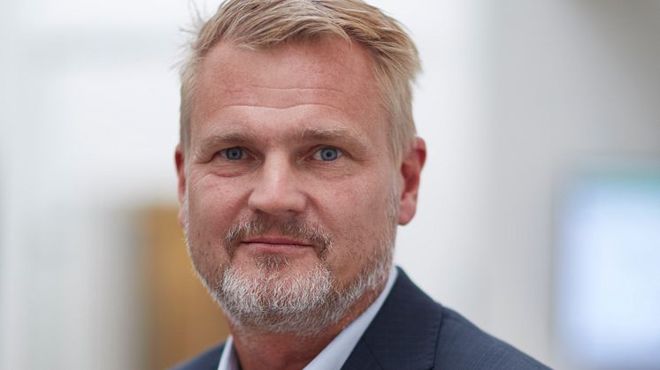 ​Ny chef for Arla Sverige