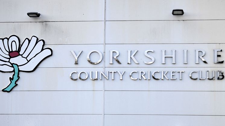 ECB lifts suspension on Yorkshire County Cricket Club hosting internationals subject to key requirements being met