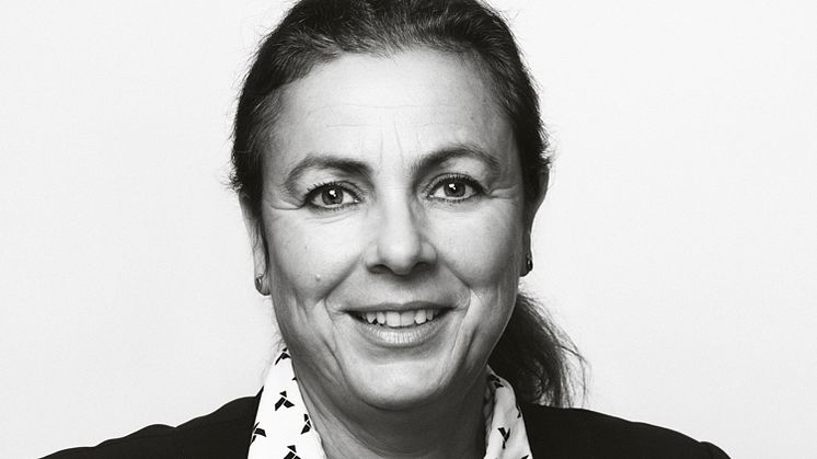 Margarita Johansson är auktoriserad redovisningskonsult på Nacka Strand Redovisningsbyrå som blev första byrå att skicka in årsredovisning digitalt via Hogias system.