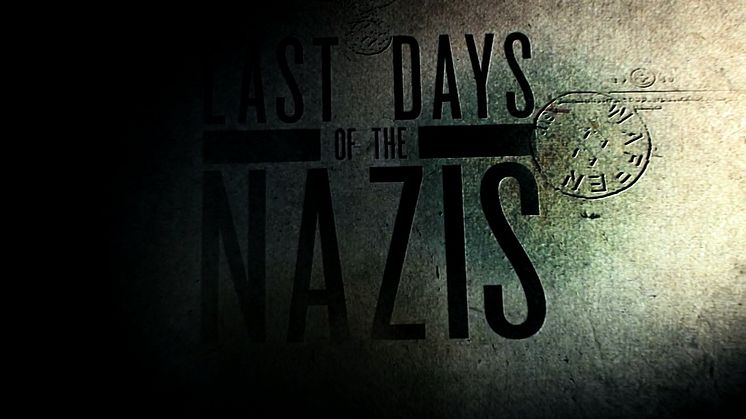 Last Days of the Nazis