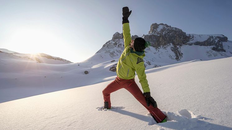 Galna sportlovsaktiviteter världen över