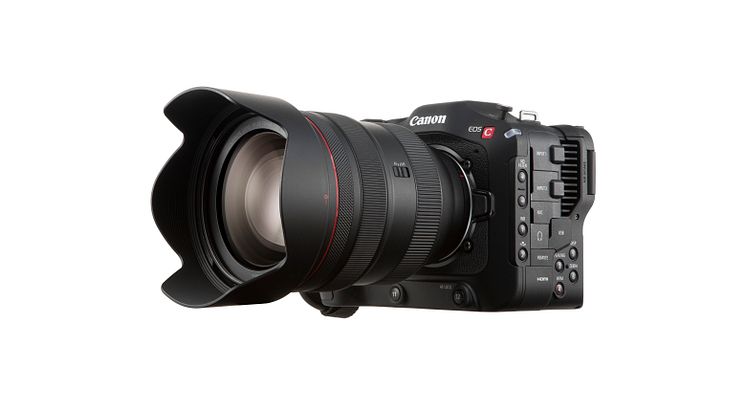 Canon EOS C70 FSL 09