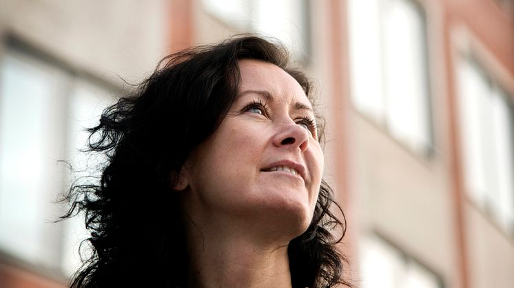 Helena Hedblom tillträder som ny vd och koncernchef för Epiroc