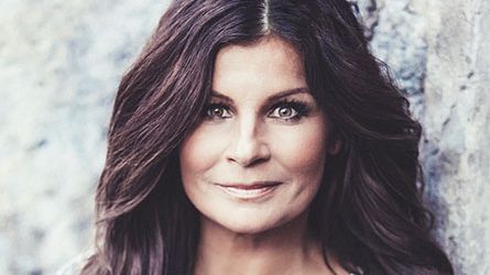 Carola till Fyrverkerikonserten i Dalhalla!