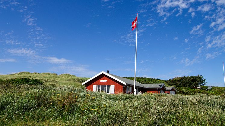 Skal dit sommerhus have en tilbygning? – Book en tømrer i god tid