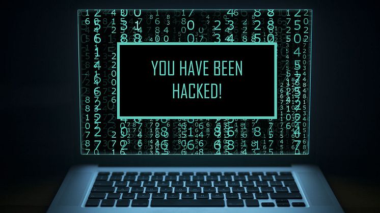 Cybersäkerhet som gör samhället mindre sårbart för IT-attacker