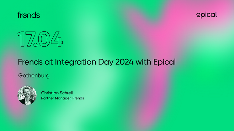 Integrationdays20245