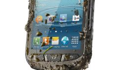 Samsung Galaxy Xcover II