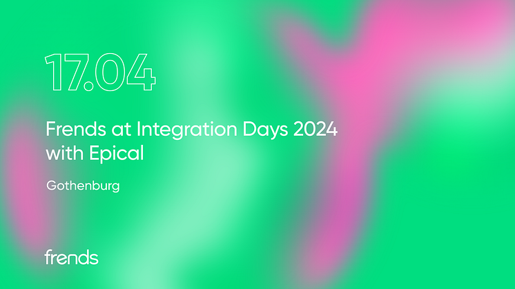 Integrationdays2024