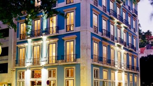 ​Historic Hotels of Europe Celebrates 2015 with 20 New Members