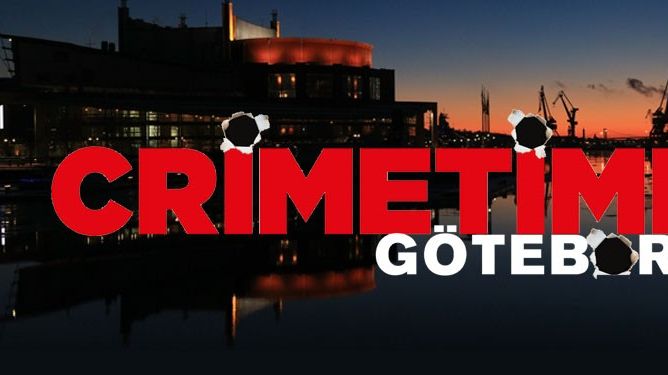 Crimetime Göteborg – Bokmässan & Bonnierförlagen ingår samarbete i en ny arena för crimelitteratur