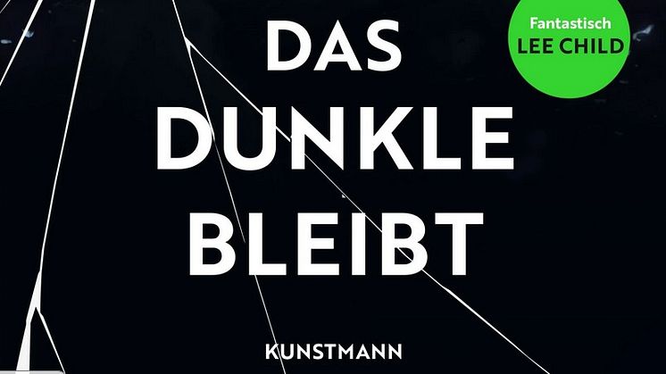 Das Dunkle bleibt – William McIlvanney / Ian Rankin