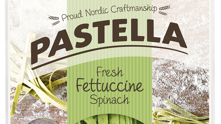 Pastella_Fettuccine_spinach_250g