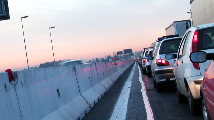 Transportsektorns omställning hindras av otydliga mål och gamla beslut