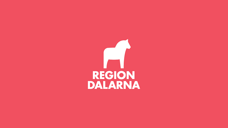 Region Dalarna logotyp