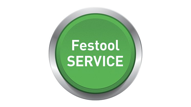 Vår service är lika bra som våra verktyg