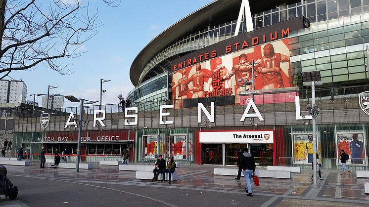 Arsenal Breaks Transfer Record in the English Premier League - Arsenalbanter.com reports