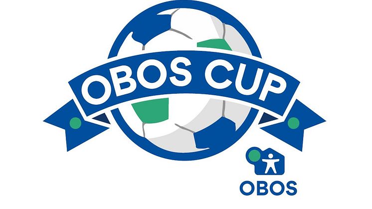 ​OBOS Cup slår ett slag för jämställdhet 12-14 oktober