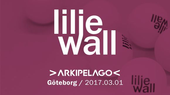 Liljewall arkitekter på Arkipelago Göteborg