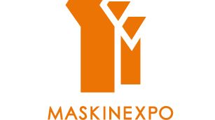 MaskinExpo - Nordens största maskinmässa