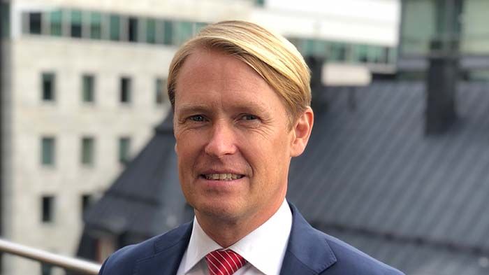 Wistrand rekryterar IT-rättsexperten Carl Näsholm