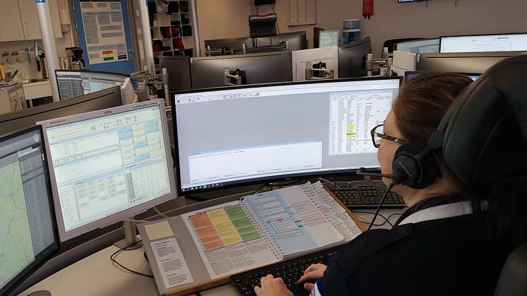 AMK Nord-Trøndelag har blitt sertifisert for kvalitetsledelse ved hjelp av remote auditing.