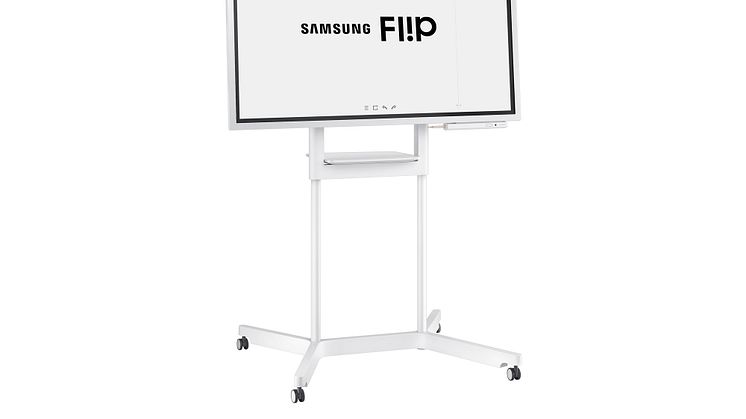 Samsung - The Flip