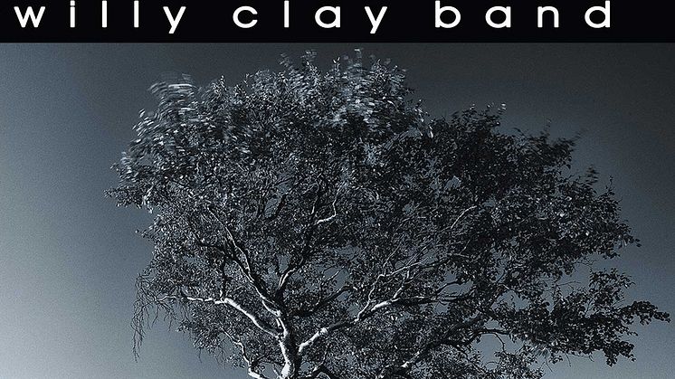 Willy Clay Band - ett band som består
