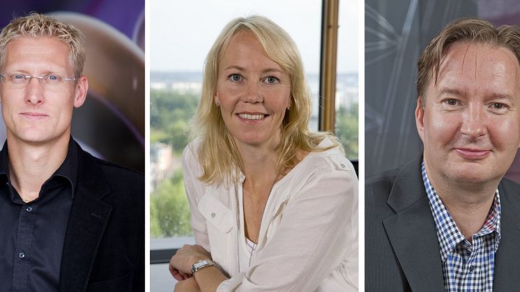 Vi kommer gärna på ditt arrangemang i Almedalen!