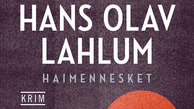  Følge Hans Olav Lahlums lansering hjemmefra