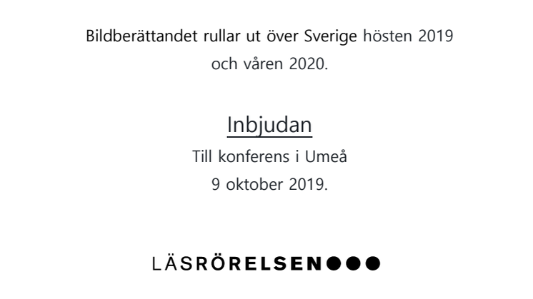 Umeå Konferensprogram