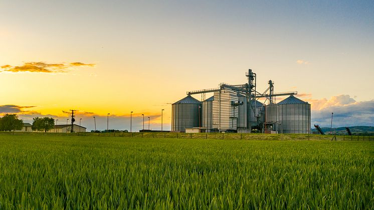 Biogassamarbete i sydvästra Sverige ökar takten för grön omställning av industrin