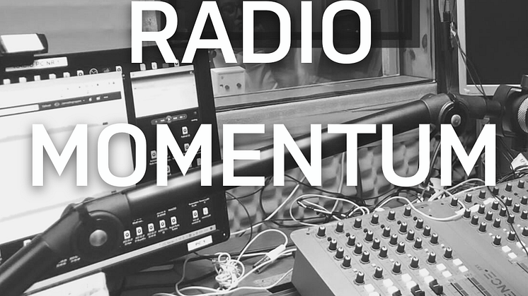 RADIO MOMENTUM 2022-2023