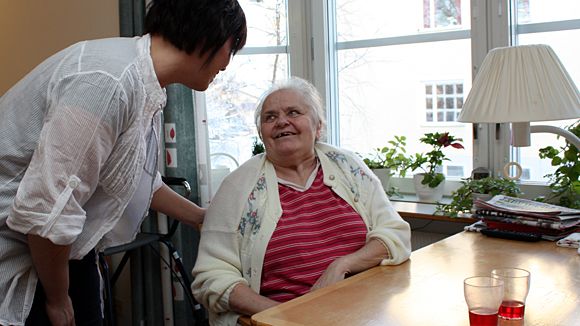 TioHundra i fokus på patientsäkerhetskonferens