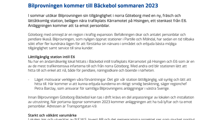 Pressinfo_Bilprovningen_Göteborg_Bäckebol.pdf