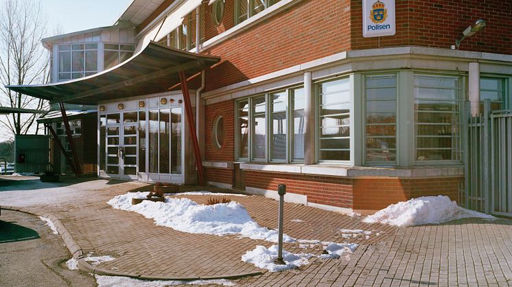 Svenska Hus hyr ut till Prolympias nya Idrottsskola